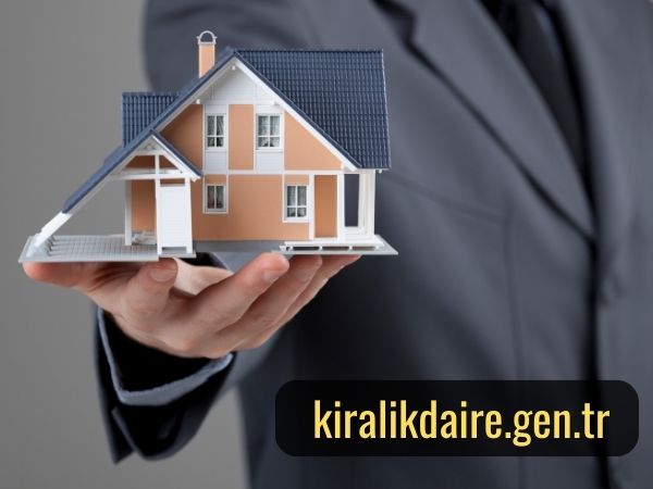 Mahmatlı Mahallesi Kiralık Daire